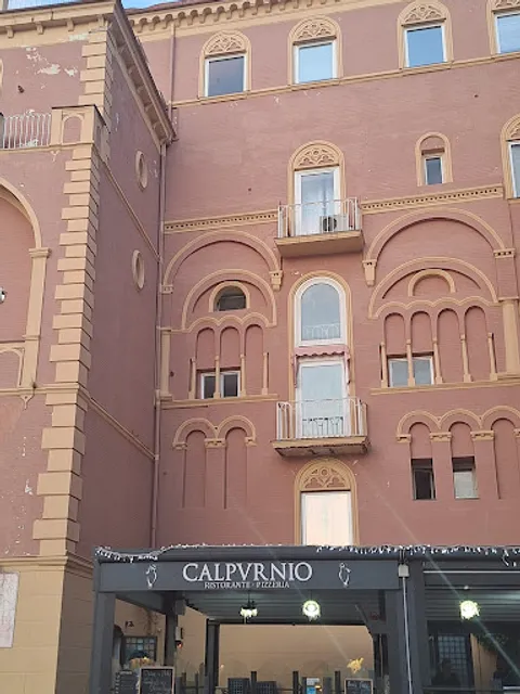 Calpurnio - Restaurant & Pizzeria