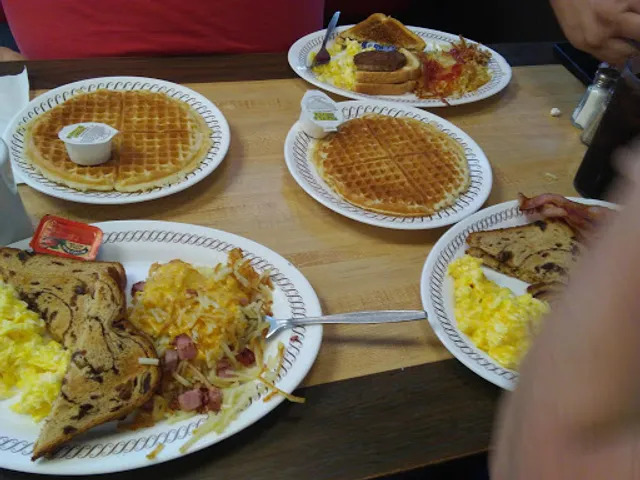 Waffle House