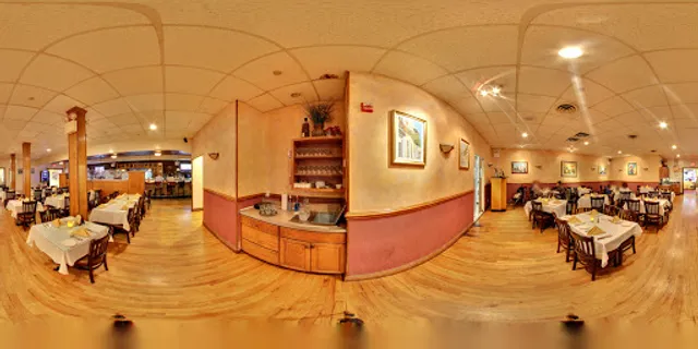 Willie's Steak House