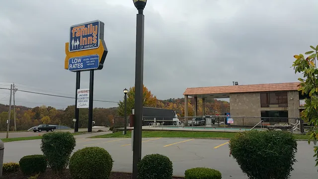 Family Inns of America