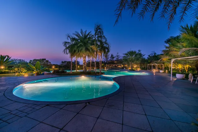 Palm Exotica Boutique Resort & Spa