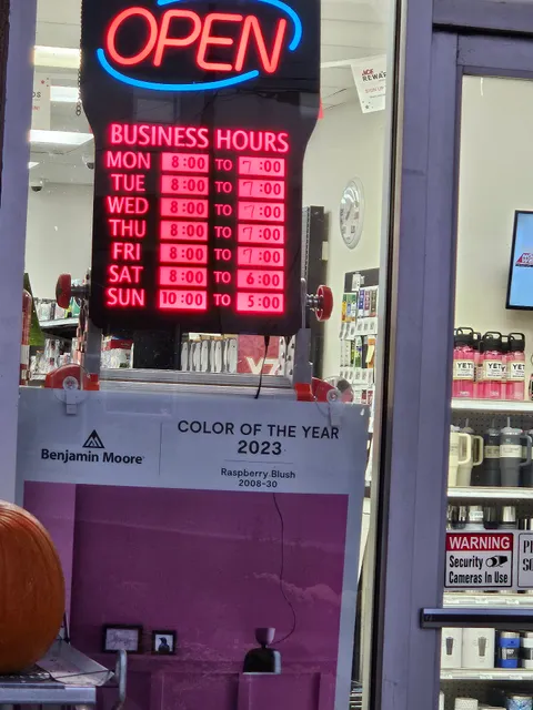 Northwest Ace Hardware