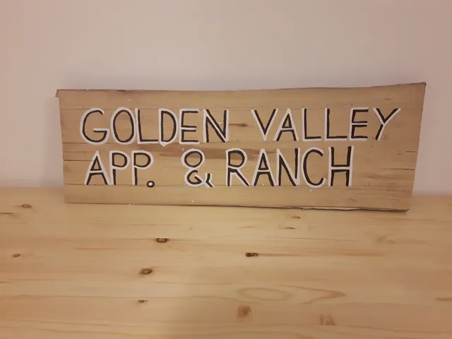 Golden Valley