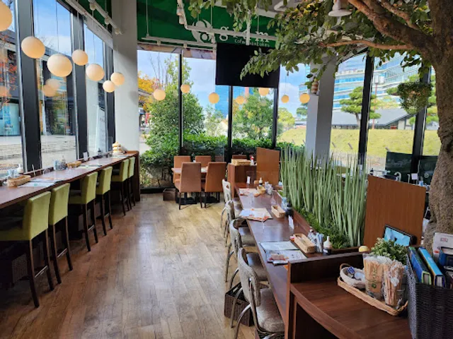 gram cafe & pancakes