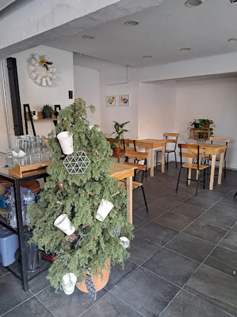 Insitu Cafés Especiales