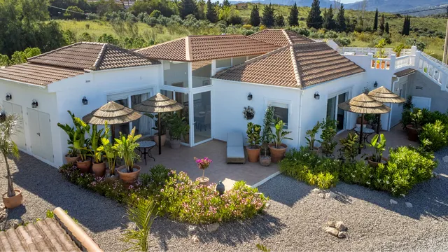 B&B Villa La Viñuela