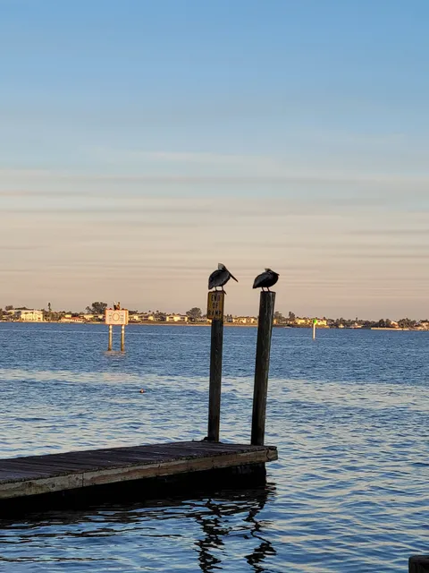 Anna Maria Island Bridge