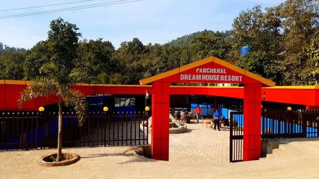 Panchkhal Dream House Resort