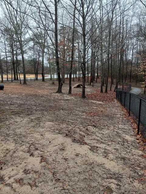 Adamsville Bark Park