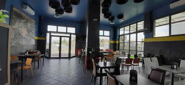 L’officina del Gusto