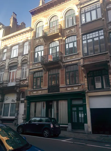 Résidence18 Brussels