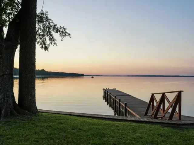 Apartamenty Pod Kominkiem Rydzewo