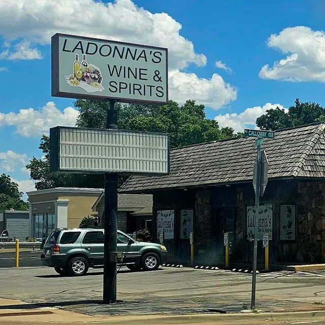 LaDonna's Wine & Spirits