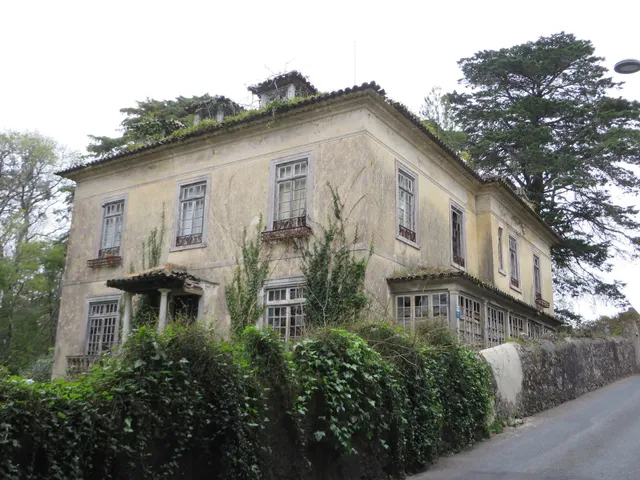 Quinta de Santo António