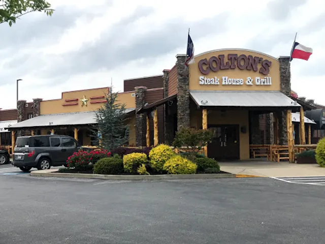 Colton's Steak House & Grill
