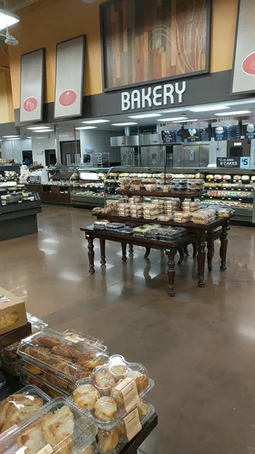 Kroger Bakery