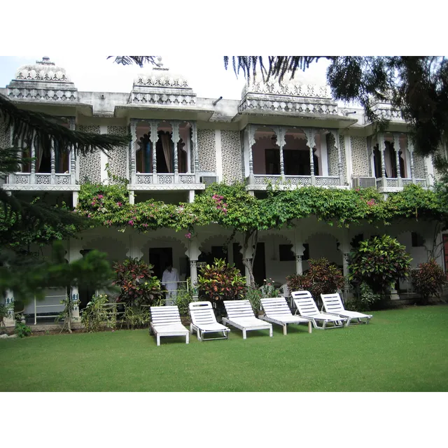 Rangniwas Palace Hotel