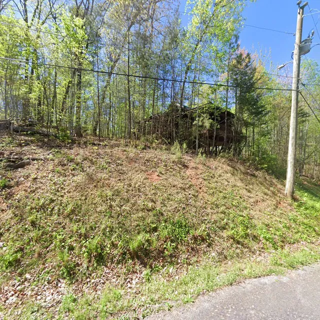 Gatlinburg Enchanted Treehouse