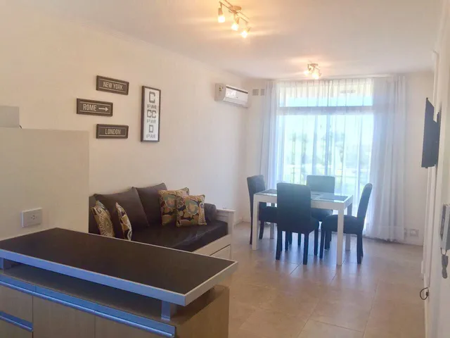 Terrazas de la colina