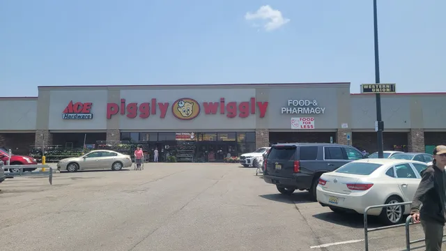 The Shoppes at Letson Farms restaurant