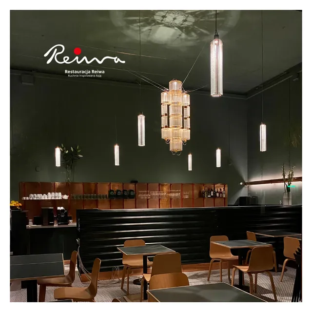 Restauracja REIWA