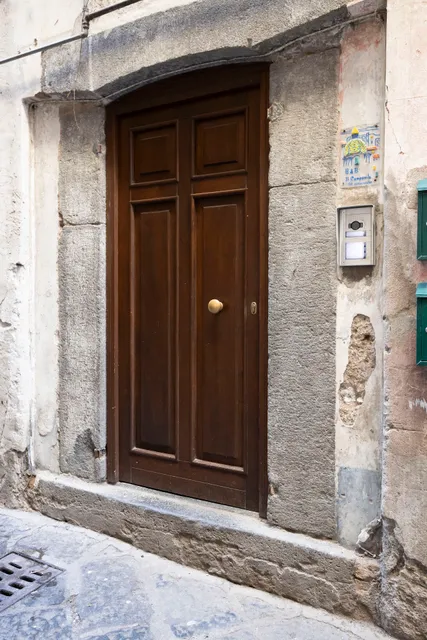 Bed & Books il Campanile