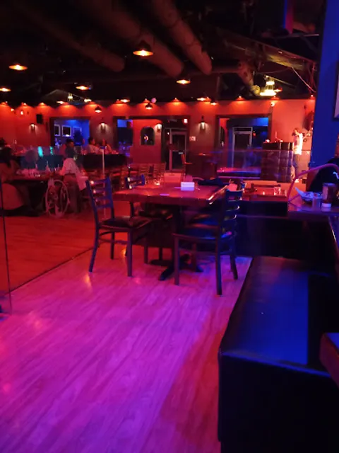 Fin & Feathers Restaurants