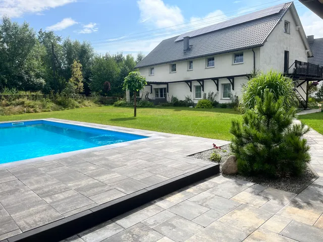 Agroturystyka Sarnia Polana