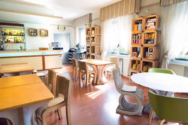 BioRiso Ristorante Biologico