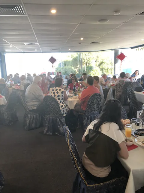 Ming Village Chinese Restaurant