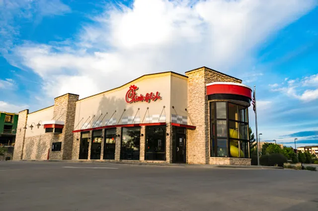 Chick-fil-A