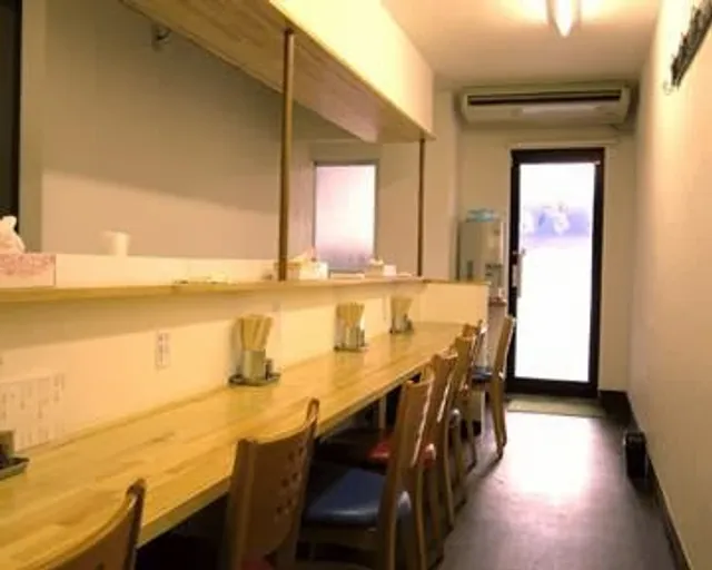 中華そば まるあ