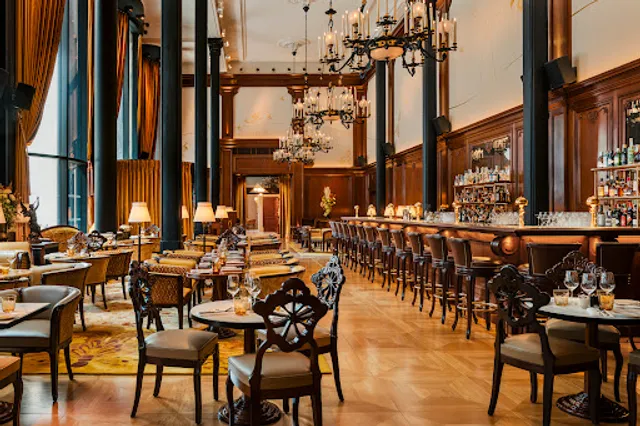 Kitchen by Madame Rêve