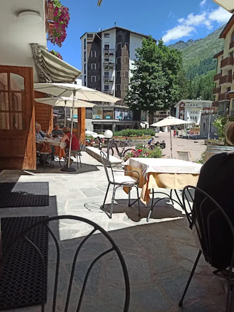 Ristorante Soldanella