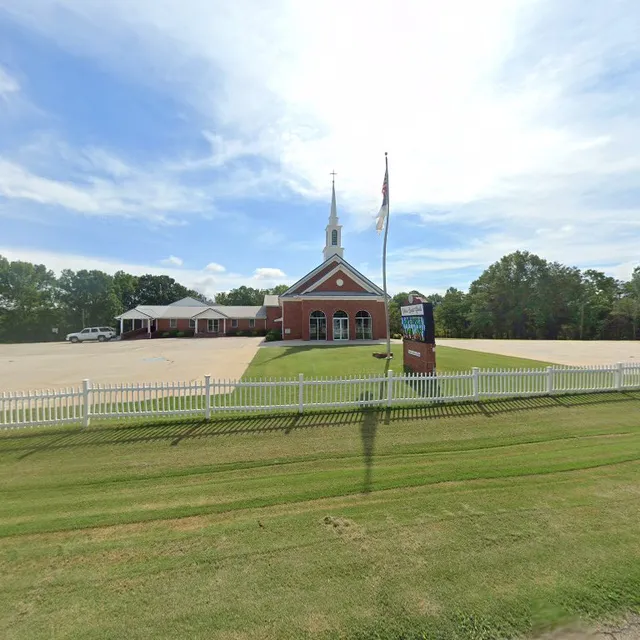 Ephesus Baptist Church