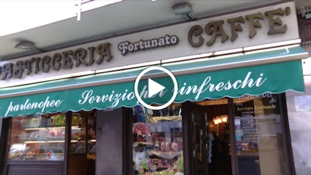 Pasticceria FORTUNATO