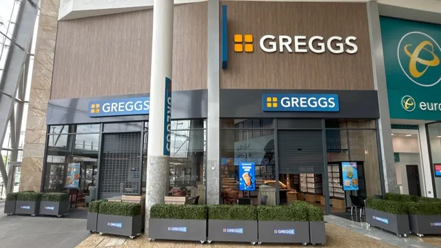 Greggs