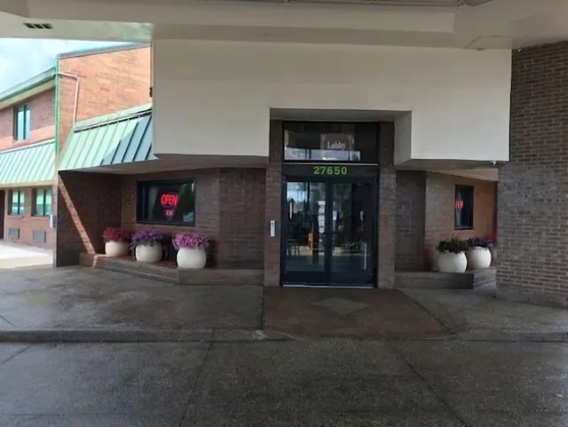 The Marvins Garden Inn