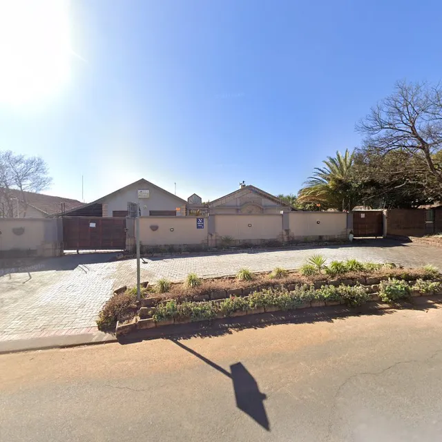 Kungwini Guesthouse and Conference Centre