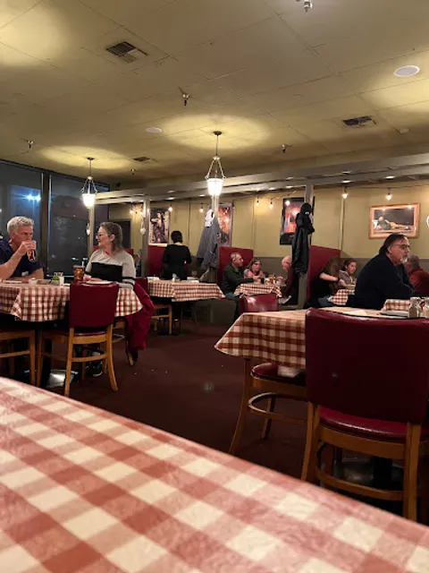 Angelini's Italian Restaurant