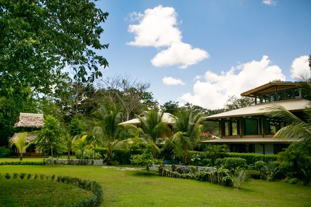 Blue Osa Yoga Retreat and Spa