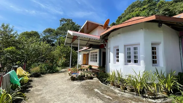 Aadhya Homestay Kalimpong