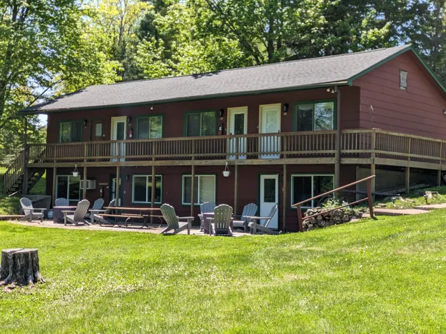 Birch Point Condo & Resort