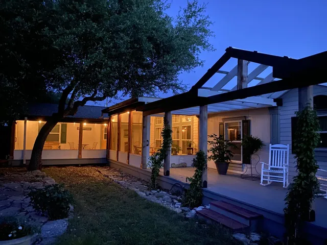 BellaVida Bed and Breakfast Retreat Center