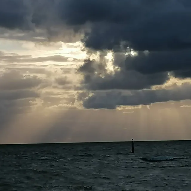 Ferienwohnung Strandwiese