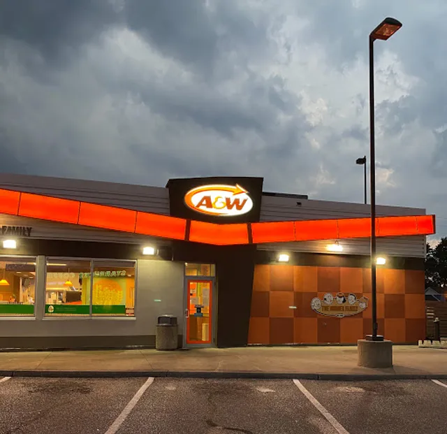 A&W Canada