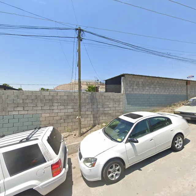 PUERTA NORTE FISH FOOD