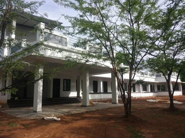 Kaivalyadhamam - Homestay And Meditation Centre