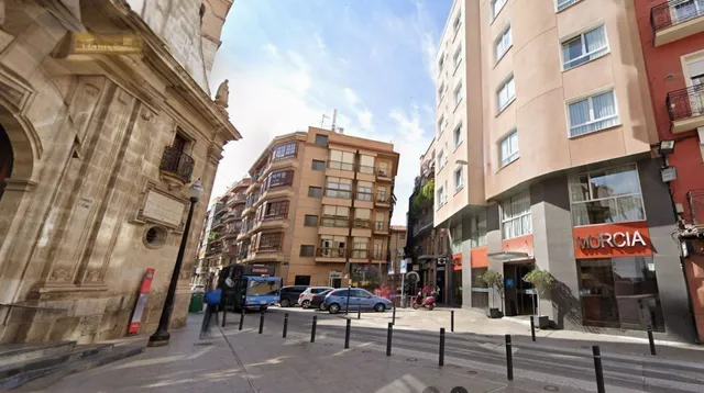 Hotel RH Murcia Centro