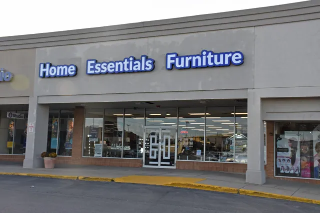Home Essentials Furniture